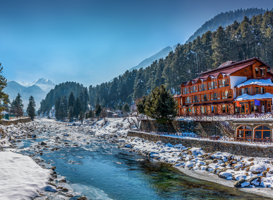 Pahalgam